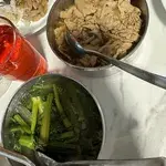 Dinner Tingkat (20 Days, 3 Dishes + Soup OR 4 Dishes)