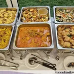 Curry Chicken 咖喱鸡
