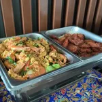 Prawn Paste Chicken Mid Joint