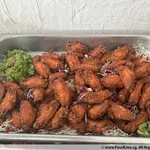 Prawn Paste Chicken Mid Joint