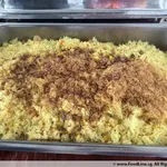 Thai Pineapple Rice