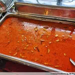 Signature Curry Chicken