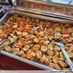Hong Siew Tofu W Mushroom