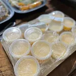 Mango Pudding