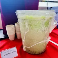 Click to see Cendol Gula Melaka