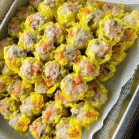 Click to see Chicken Siew Mai
