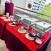 Click to see Other Food Items or Photos of Event (Please fill in below)