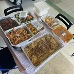 Other Food Items or Photos of Event (Please fill in below)