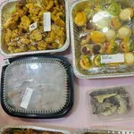 Other Food Items or Photos of Event (Please fill in below)