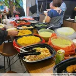 Other Food Items or Photos of Event (Please fill in below)