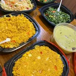 Thai Style Pineapple Fried Rice