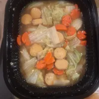 Click to see Braised Assorted Beancurd 红烧豆腐