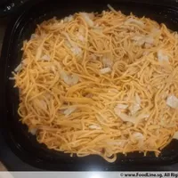 Click to see Longevity Stir Fry Noodle 干捞长寿面