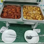 Spicy Chicken Drumlet
