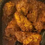 Ayam Goreng Berempah