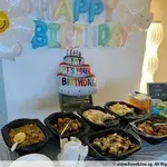 Other Food Items or Photos of Event (Please fill in below)
