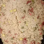 Yang Chow Fried Rice