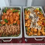 Tokyo Yakitori & Otak