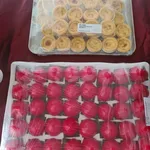 Happiness Ang Ku Kueh (Sharp – Boy)