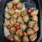 Deep Fried Ngoh Hiang