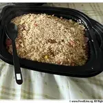 Yang Chow Fried Rice