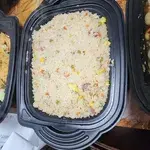 Yang Chow Fried Rice