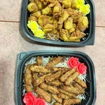 Fried Chicken Ngo Hiang 炸鸡五香 (DF)