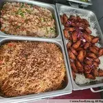 Other Food Items or Photos of Event (Please fill in below)