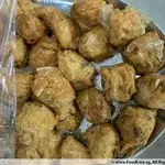 油炸五香 Deep Fried Ngo Hiang