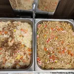 Seafood Ee Fu Mee
