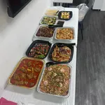 Other Food Items or Photos of Event (Please fill in below)