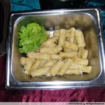Vietnamese Spring Roll 越南春卷