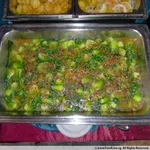 Shanghai Green in Oyster Sauce 蚝油上海青