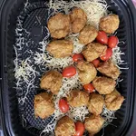 Deep Fried Ngoh Hiang