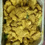 Curry Chicken