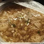 Superior Fishmaw Broth 鱼鳔羹