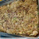 Sin Chow Fried Bee Hoon 星洲炒米粉