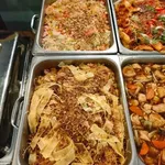 Seafood Fried Rice