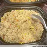 Yang Chow Fried Rice