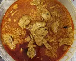 Curry Chicken 咖喱鸡 | Customer Photo | Fu Kwee Caterer Pte Ltd