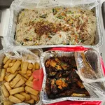 Nasi Biryani