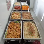 Signature Curry Chicken
