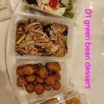 Asian Delights Single Meal Package (10 Days Package) (3 Dishes 1 Soup OR 4 Dishes)