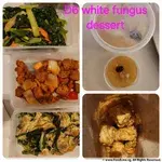Asian Delights Single Meal Package (10 Days Package) (3 Dishes 1 Soup OR 4 Dishes)