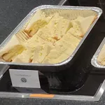 Egg Sandwich