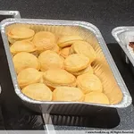 Chicken Pie
