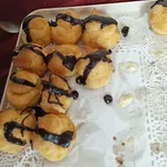 Mini Choco E’clair