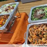 Other Food Items or Photos of Event (Please fill in below)
