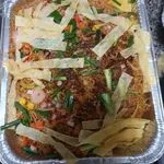 Kampong Fried Mee Siam