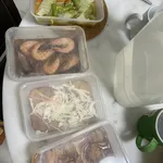 Traditional Tingkat Series - 8 Days TRIAL promo (3 Dishes 1 Soup / 4 Dishes ) *FIRST TIME* only